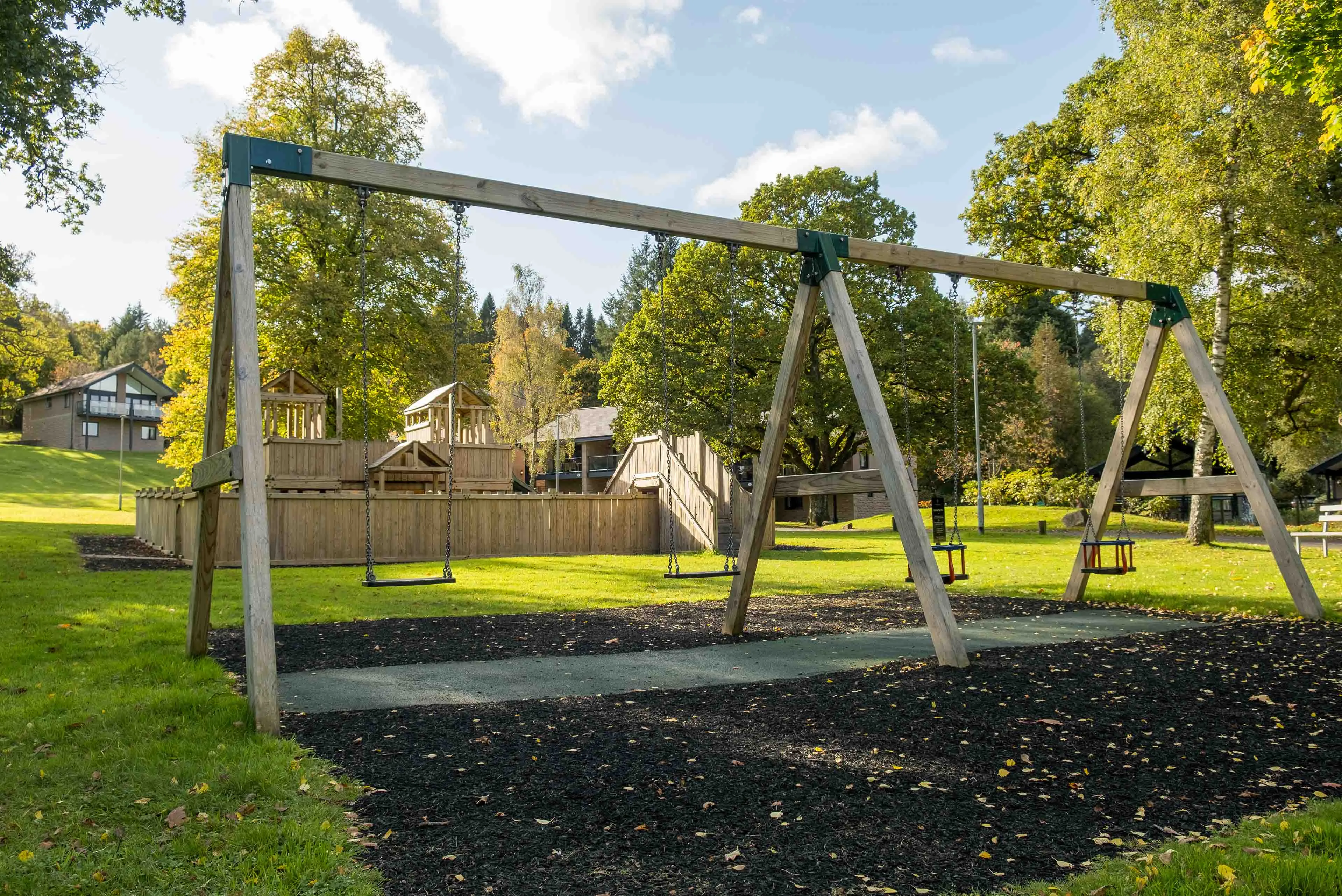 Swings image